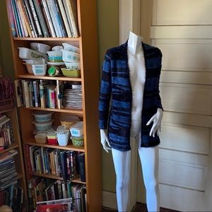 Alfani cardigan